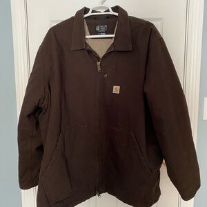 Men’s 3XL Carhartt Sherpa Lined